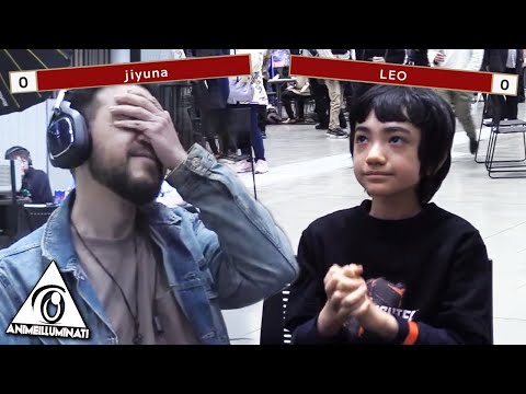 I Beat Up A Child (In Tournament)