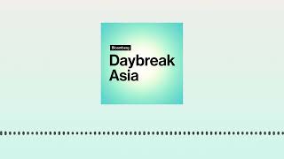 BONUS: China’s Politburo Meeting Messaging | Bloomberg Daybreak: Asia Edition