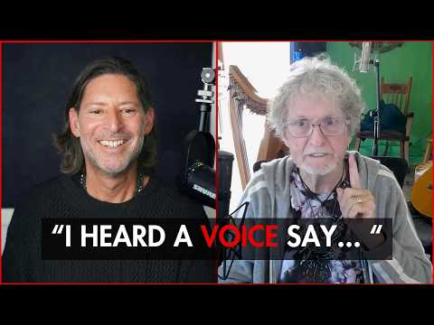 This is how Jon Anderson knew he could make it in music | with Marc Beckman