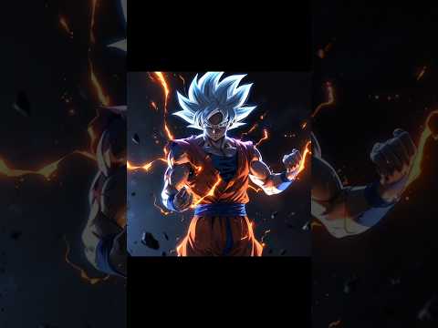 Goku #shorts #anime #shortsfeed #dbz #trending #viralshorts #short #shortsvideo #shortsviral #goku