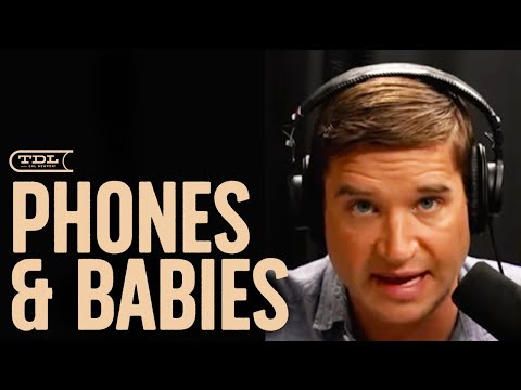 Can New Parents be Digital Minimalists? | Deep Questions With Cal Newport