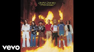 Lynyrd Skynyrd - One More Time (Audio)