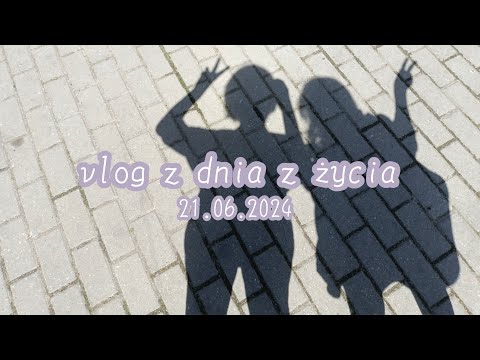 ✨dzień z życia z @mallydolly🌸 - wielkie poszukiwania, zakończenie roku, zakupki ❤️