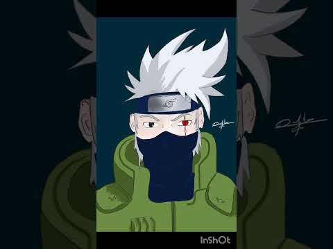 Kakashi #anime #narutoshippuden #tamilsong ☺️☺️☺️☺️😚