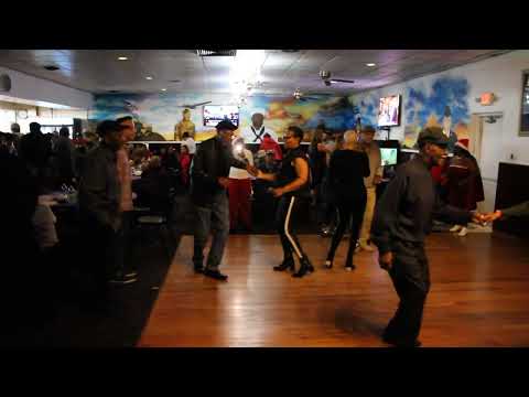 VFW Post 9619  Morningside MD   DJ Moe   12/18/24   Pt  4