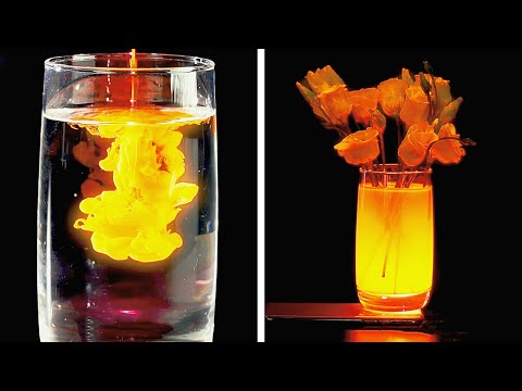 Stunning Science Experiments You've Never Seen Before