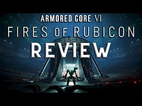 Armored Core 6: Four Playthroughs Later | Full Review [No Spoilers]