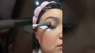 #makeup #makeuptutorial #maquiagem #maquiagembrasil #make #anonovo #2025