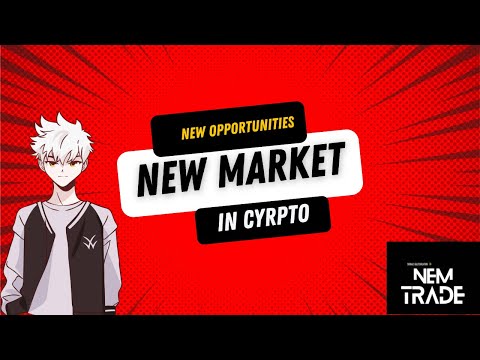 Defi market new emerging new biggest opportunity | Nem-Trade