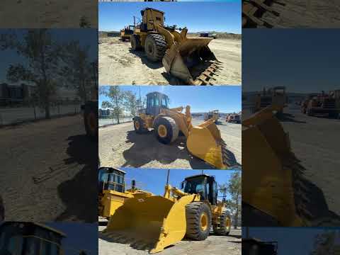 Let Us Help You Find Heavy Equipment