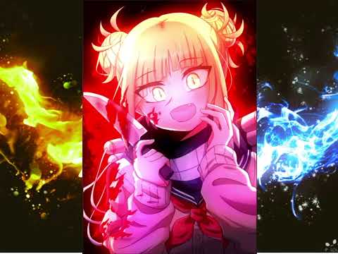 Himiko edit