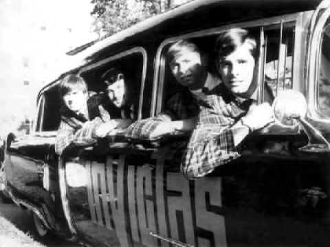 60s Garage Band Transport