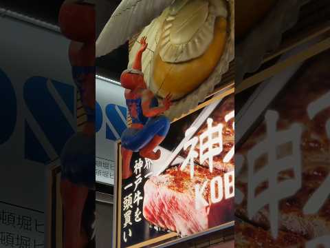 He can fix that...in Japan #japan #meme #funny #trend #spiderman #figure #youlooklonely