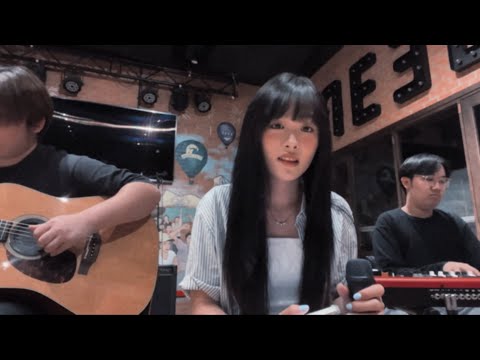 ดอกไม้ที่รอฝน (spring) - THE TOYS x NONT TANONT (paiiinntt cover)