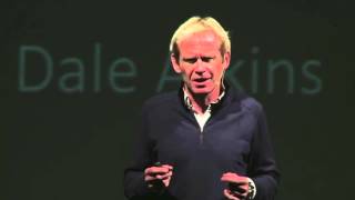 Professionalism TED talk- Dale Atkins