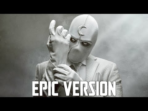 Marvel Studios: Moon Knight Theme V3 | EPIC VERSION (Constellation)  فارس القمر