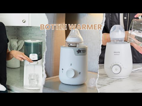 7 Best Bottle Heaters Of 2025! According to Parents