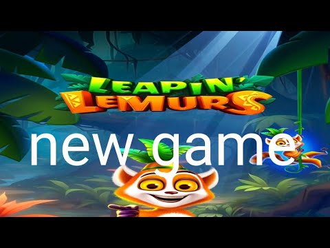 yono new update game LEAPIN LEMUS#YONO RUMMY#YONO GAMES#BINGO 101#yonoapp