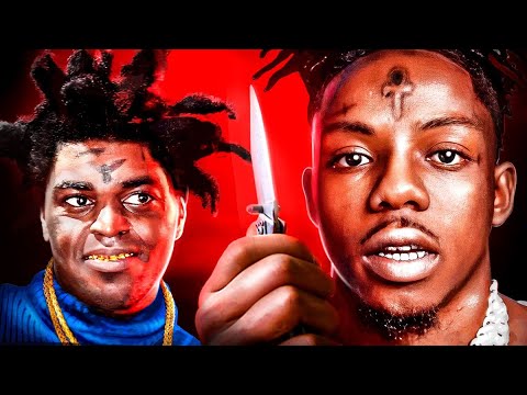 Kodak Black & Jackboy: The Beef That Split Sniper Gang Apart