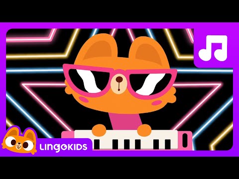 DON'T STOP BABY BOT DANCE 🤖🎶🕺| Dance Song for Kids | Lingokids