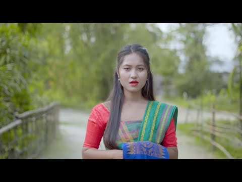 Bwisagu Bwtwrao Danai Aronai New Bodo Music Video Released Ft Ansuma & Rashmi