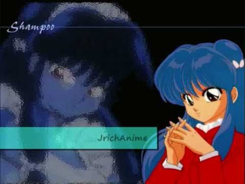 Ranma - Movie OST 1 - 17 - Its Love