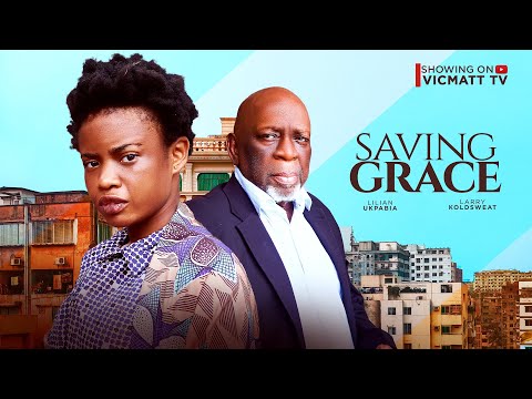 Poor girl becomes millionaire overnight: SAVING GRACE (The Movie)| True life story