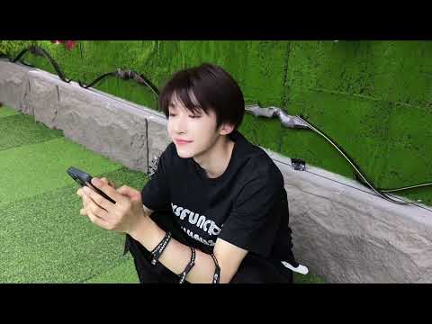 [ENG SUB] 240920 LIU YU | Archery Training Vlog