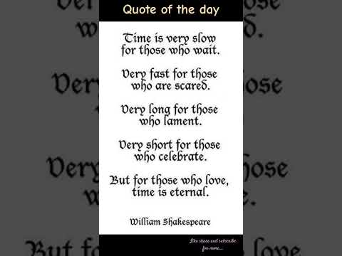 Quote by William Shakespeare #motivation #quotes #shortsfeed #trendingshorts #viralshorts #ytshorts