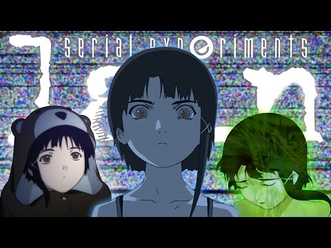 Which You Is The REAL You? | Serial Experiments Lain