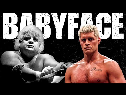 The Revival of Babyfaces in WWE!