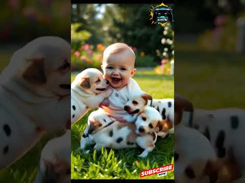 Puppy Playdate: Kids & Dogs Fun Frenzy #mobilegaming #gamingnews #gameplay #cat