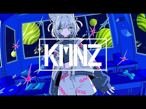 平行線 - さユり (Cover) / KMNZ TINA