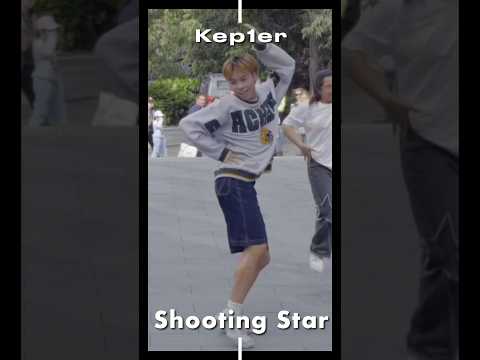 🇦🇺K-pop in public - Kep1er “Shooting Star”!