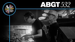 Group Therapy 532 with Above & Beyond and Korolova