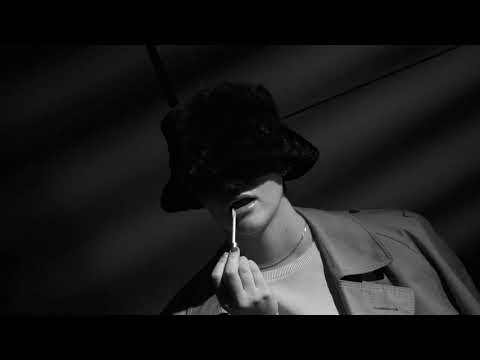 Love Lost Inside - Film Noir