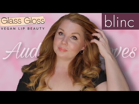 Get Ready with Me | Blinc | Glass Gloss