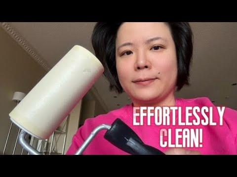 Spring cleaning must-have | Cleaning my home in my wheelchair | Living with a spinal cord injury