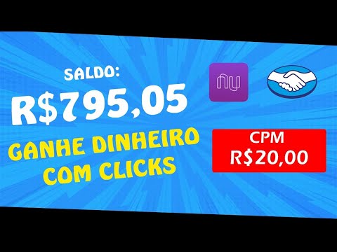 Como GANHAR DINHEIRO ENCURTANDO LINKS (Mercado Pago, NuBank) 2020!!