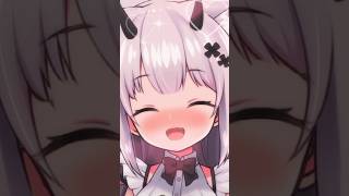 7秒見つめると恋に落ちちゃうんだって#猫魔しろあ #vtuber #おすすめ #おすすめにのりたい