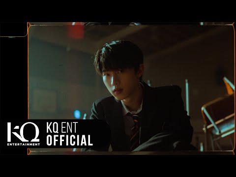 xikers(싸이커스) - 'ROCKSTAR' VISUAL CLIP '현우(HYUNWOO)'