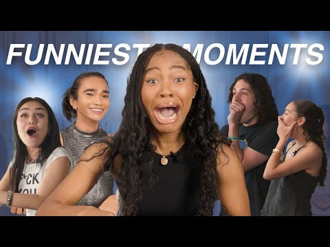 QUEN BLACKWELL FUNNIEST MOMENTS OF 2024 (so far)