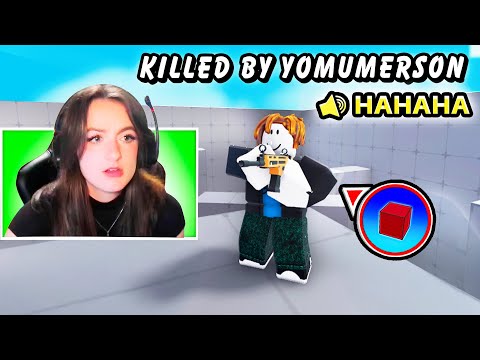 I Trolled a streamer with A VOICECHANGER in Roblox Rivals!