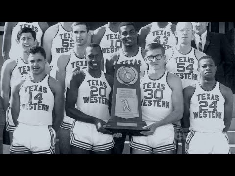 Texas Basketball Museum (Texas Country Reporter)