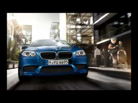 BMW  - Slideshow