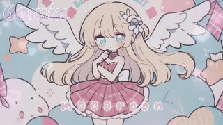 【ゆめかわいいフリーBGM】macaroon【 明るい / 配信用 / 作業用】