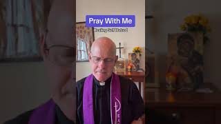 Pray With Me: Healing Self Hatred