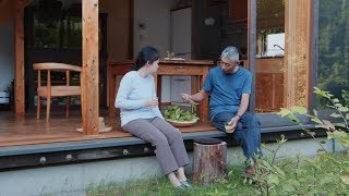 建築師中村好文：日本小木屋