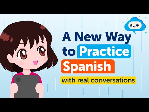 Perfect Your Spanish Speaking Skills Today!