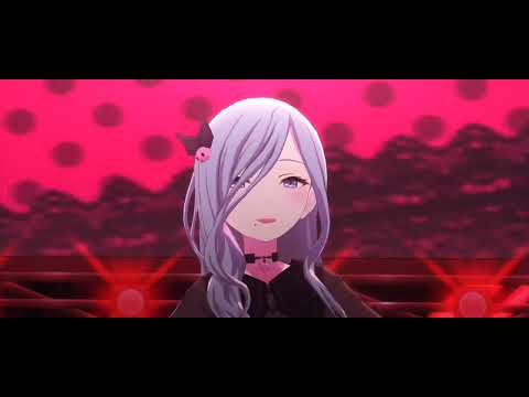 [ プロセカ / Project Sekai ] Romeo and Cinderella - Bang Dream: Poppin Party Cover (3DMV)